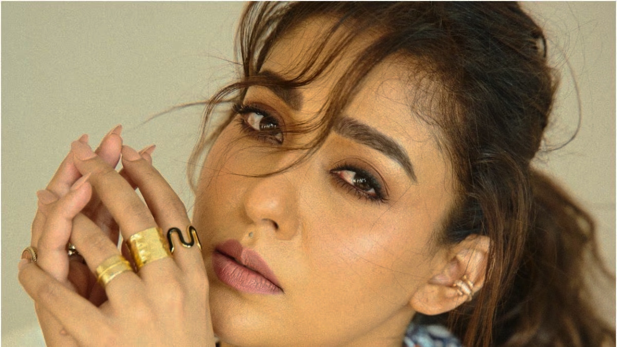 Nayanthara’s Struggles: Crying Alone as Rumors Took a Toll on Her Parents