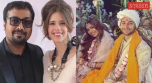 Kalki Koechlin Congratulates Aaliyah Kashyap on Her Wedding: "Wish You All the Ishq, Pyaar, and Mohabbat"