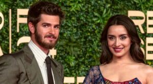 'Lovely, Kind, and Gentle': Andrew Garfield on His Encounter with Shraddha Kapoor