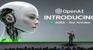 OpenAI Unveils Sora: Revolutionary Text-to-Video AI Tool Now Available to ChatGPT Subscribers